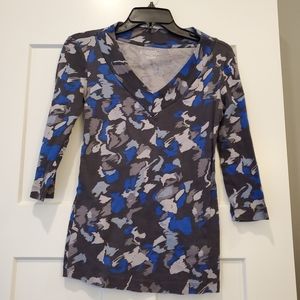 Daisy Fuentes My Favorite Basic Top